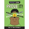 KNYGA Katie Dicker Project Logic: Prove It!