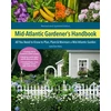 KNYGA Katie Elzer Peters Mid-Atlantic Gardener's Handbook, 2nd Edition
