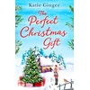 KNYGA Katie Ginger Perfect Christmas Gift