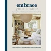 KNYGA Katie Holdefehr Embrace Your Space Organizing Ideas and Stylish Upgrades for Every Room on Any Budget