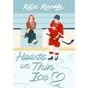 KNYGA Katie Kennedy Hearts on Thin Ice