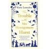 KNYGA Katie Lumsden Trouble With Mrs Montgomery Hurst
