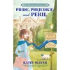 KNYGA Katie Oliver Pride, Prejudice, and Peril