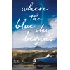 KNYGA Katie Powner Where the Mėlyna Sky Begins