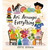 KNYGA Katie Vernon Ari Arranges Everything