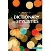 KNYGA Katie Wales Dictionary of Stylistics