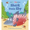 KNYGA Katie Woolley Emotion Ocean: Shark Feels Shy