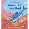KNYGA Katie Woolley Emotion Ocean: Swordfish Feels Sad