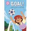 KNYGA Katie Woolley Reading Champion: GOAL!