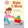 KNYGA Katie Woolley Reading Champion: Make it Move