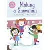 KNYGA Katie Woolley Reading Champion: Making a Snowman