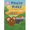 KNYGA Katie Woolley Reading Champion: Mouse Hides