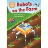 KNYGA Katie Woolley Reading Champion: Robots on the Farm