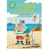 KNYGA Katie Woolley Reading Champion: The Pirates' Three Wishes