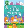 KNYGA Katie Woolley WE GO ECO: The Cities We Live In