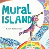 KNYGA Katie Yamasaki Mural Island