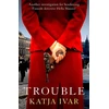 KNYGA Katja Ivar Bėda