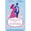 KNYGA Katrina Kendrick Tempting the Scoundrel