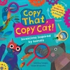 KNYGA Katrina Tangen Copy That, Copy Cat!