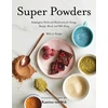 KNYGA Katrine Van Wyk Super Powders