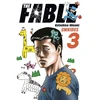 KNYGA Katsuhisa Minami Fable Omnibus 3 (Vol. 5-6)