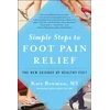 KNYGA Katy Bowman Simple Steps to Foot Pain Relief