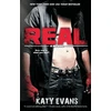KNYGA Katy Evans Real