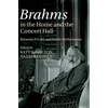 KNYGA Katy Hamilton Brahms in the Home and the Concert Hall