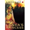 KNYGA Kavita Kane Lanka's Princess