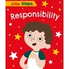 KNYGA Kay Barnham Little Steps: Responsibility