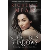 KNYGA Kay Hooper Succubus Shadows