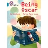 KNYGA Kay Woodward Being Oscar