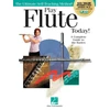KNYGA Kaye Clements Play Flute Today! Beginner's Pack