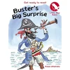 KNYGA Kaye Umansky Buster's Big Surprise