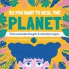 KNYGA Kayla Clibborn So You Want to The Planet