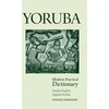 KNYGA Kayode J Fakinlede Yoruba-English/English-Yoruba Modern Practical Dictionary