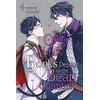 KNYGA Kazuki Irodori The Other World's Books Depend on the Bean Counter, Vol. 4