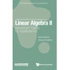 KNYGA Kazuo Murota Linear Algebra Ii: Advanced Topics For Applications