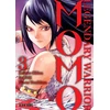 KNYGA Kazuto Okina Okina Momo: Legendary Warrior Vol 3