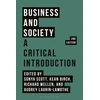 KNYGA Kean Birch Business and Society