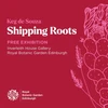KNYGA Keg de Souza; Sarah Worral Shipping Roots