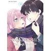 KNYGA Keigo Maki Shikimori's Not Just a Cutie 10