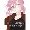 KNYGA Keigo Maki Shikimori's Not Just a Cutie 13