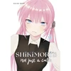 KNYGA Keigo Maki Shikimori's Not Just a Cutie 16