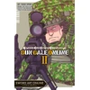 KNYGA Keiichi Sigsawa Sword Art Online Alternative Gun Gale Online, Vol. 2 (manga)