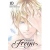 KNYGA Keiko Ishihara Prince Freya, Vol. 10