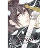 KNYGA Keiko Ishihara Prince Freya, Vol. 2