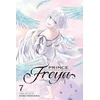 KNYGA Keiko Ishihara Prince Freya, Vol. 7