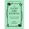 KNYGA Keila Shaheen Lucky Girl Journal