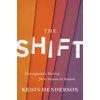 KNYGA Keion Henderson Shift